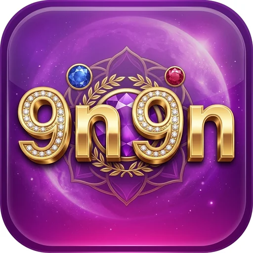 9n9n - Unduh Aplikasi Resmi & Login