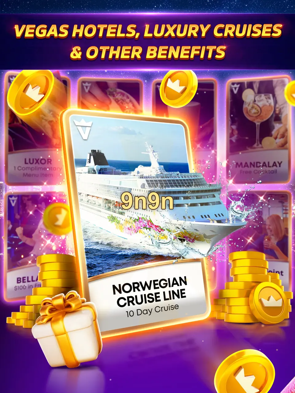 9n9n Tangkapan Layar